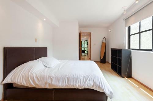 Lovely Apartment Ahuehuetes