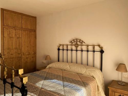 Apartamento Casa Senag�illa