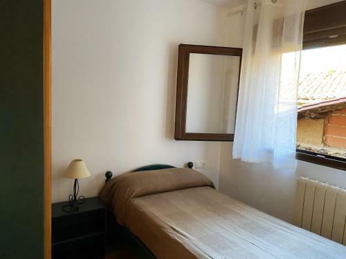 Apartamento Casa Senag�illa