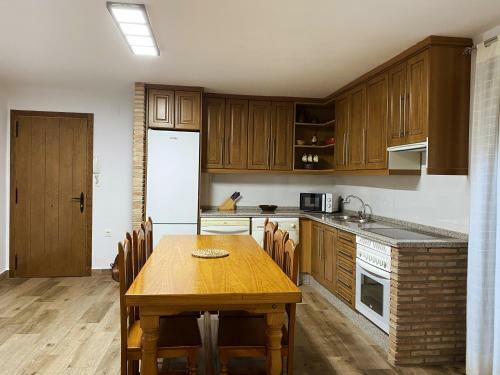 Apartamento Casa Senag�illa