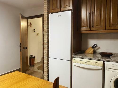Apartamento Casa Senag�illa