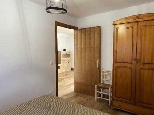 Apartamento Casa Senag�illa