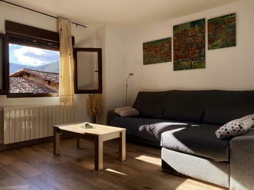 Apartamento Casa Senag�illa