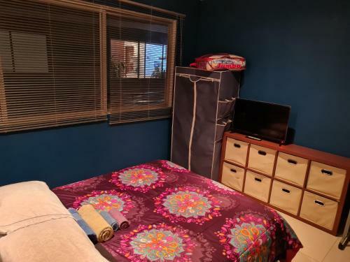 Division Del Norte Rooms