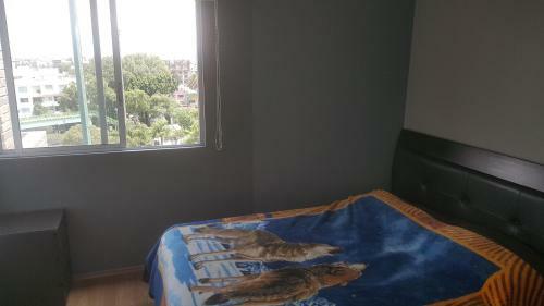 Division Del Norte Rooms