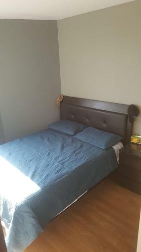 Division Del Norte Rooms