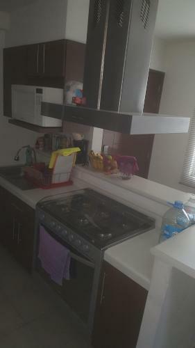 Division Del Norte Rooms