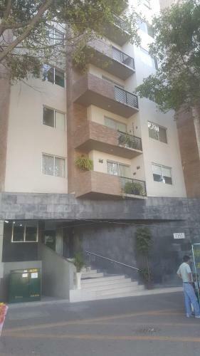 Division Del Norte Rooms