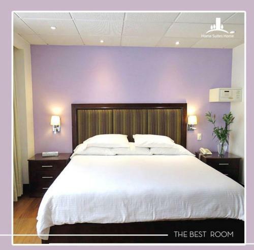 Apartamento Suites Melchor Ocampo 445