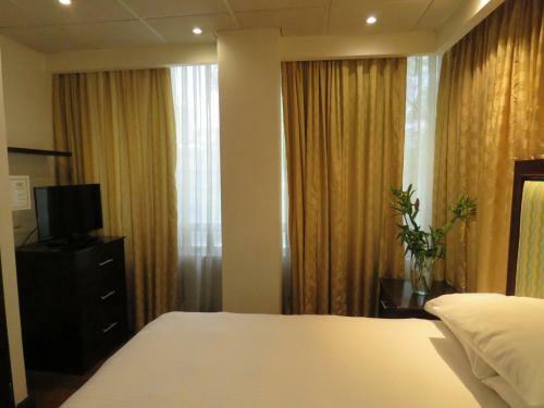 Apartamento Suites Melchor Ocampo 445
