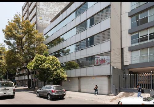 Apartamento Suites Melchor Ocampo 445
