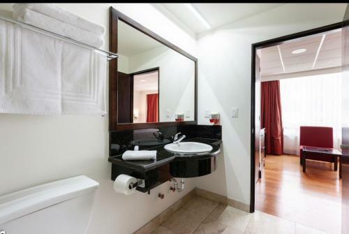 Apartamento Suites Melchor Ocampo 445