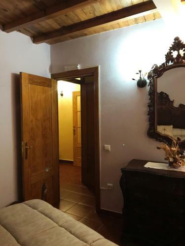 Casa Barrero
