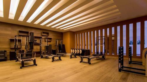 Apartamento Miyana Condos By Livemexicocity