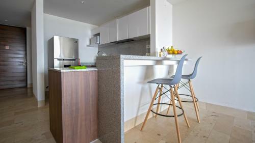 Apartamento Miyana Condos By Livemexicocity
