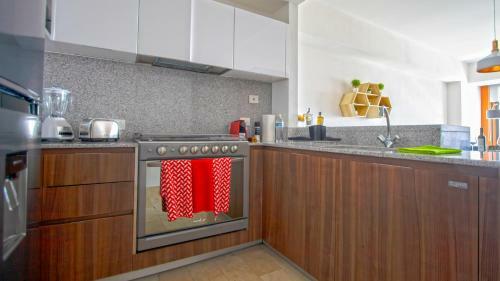 Apartamento Miyana Condos By Livemexicocity