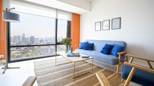 Apartamento Miyana Condos By Livemexicocity