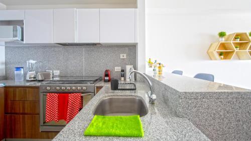 Apartamento Miyana Condos By Livemexicocity