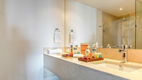 Apartamento Miyana Condos By Livemexicocity