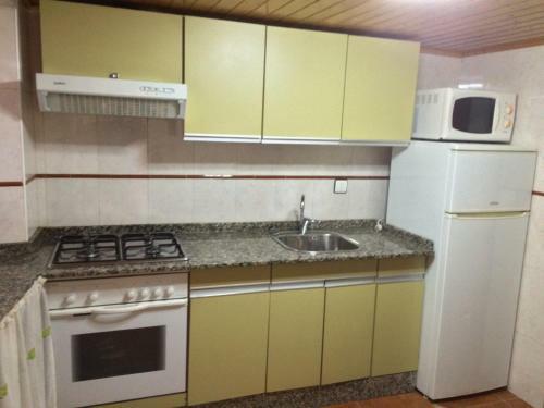 Agroturismo Casa Rural Fuentesil