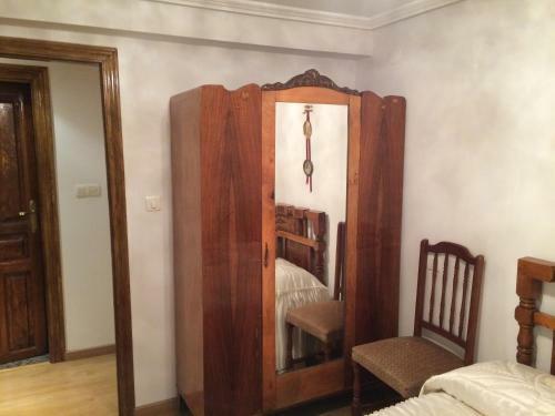 Agroturismo Casa Rural Fuentesil