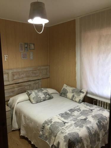 Agroturismo Casa Rural Fuentesil