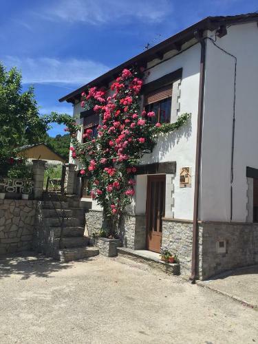 Agroturismo Casa Rural Fuentesil