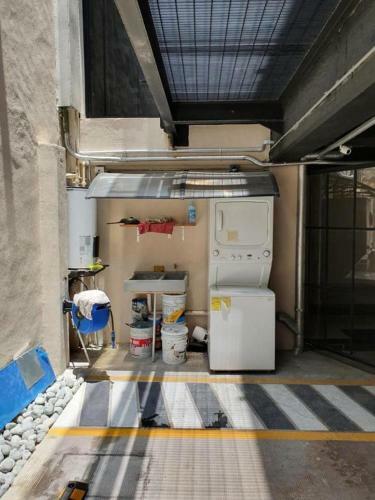 Apartamento S05 de Casona Tres Suites Premium Incre�bles Itesm Cem S05