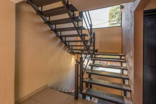 Apartamento S05 de Casona Tres Suites Premium Incre�bles Itesm Cem S05