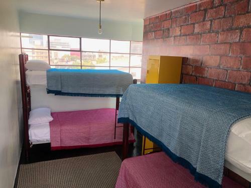 Hostal Casa Eufemia Hostel Type