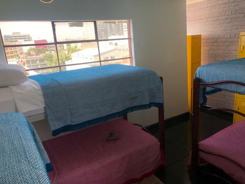 Hostal Casa Eufemia Hostel Type
