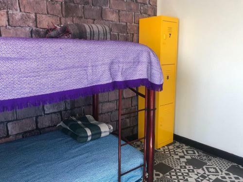 Hostal Casa Eufemia Hostel Type