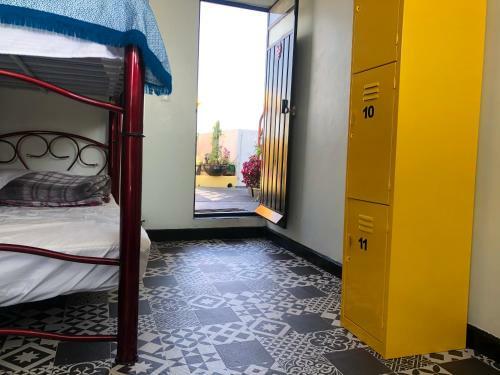 Hostal Casa Eufemia Hostel Type