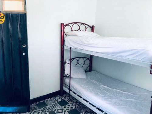 Hostal Casa Eufemia Hostel Type
