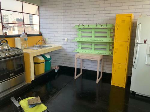 Hostal Casa Eufemia Hostel Type