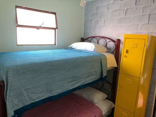 Hostal Casa Eufemia Hostel Type