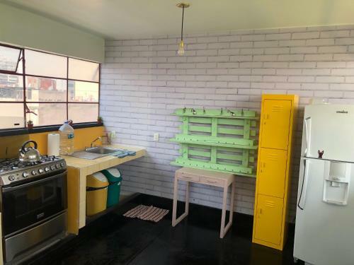 Hostal Casa Eufemia Hostel Type