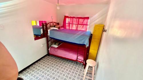 Hostal Casa Eufemia Hostel Type
