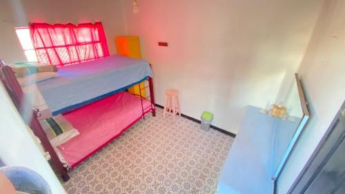 Hostal Casa Eufemia Hostel Type