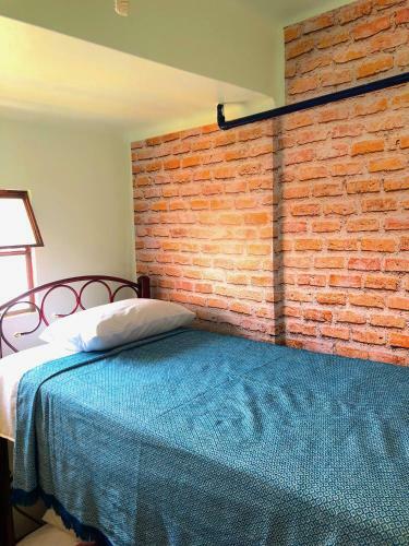 Hostal Casa Eufemia Hostel Type