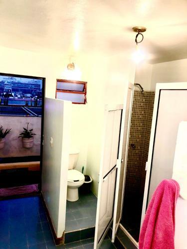 Hostal Casa Eufemia Hostel Type