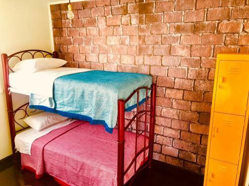 Hostal Casa Eufemia Hostel Type