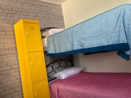 Hostal Casa Eufemia Hostel Type