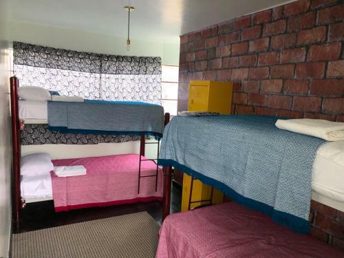 Hostal Casa Eufemia Hostel Type