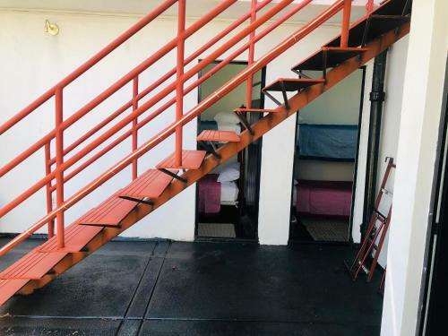 Hostal Casa Eufemia Hostel Type