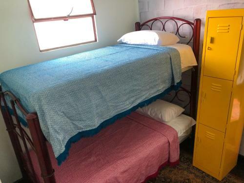 Hostal Casa Eufemia Hostel Type