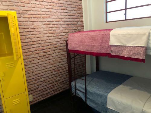 Hostal Casa Eufemia Hostel Type