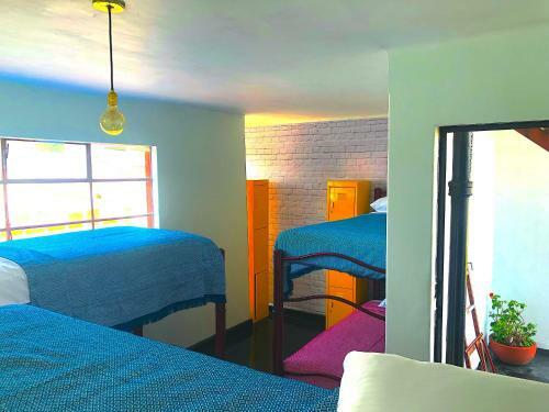 Hostal Casa Eufemia Hostel Type