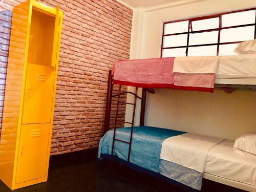 Hostal Casa Eufemia Hostel Type