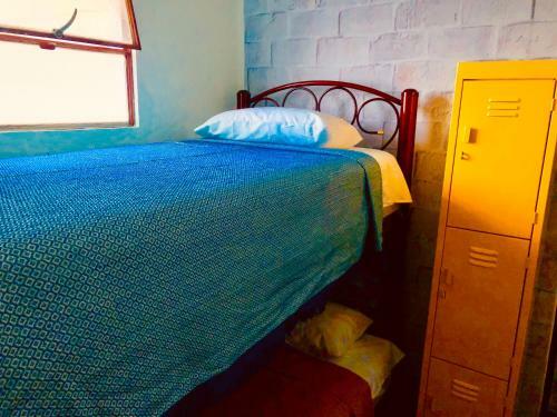 Hostal Casa Eufemia Hostel Type